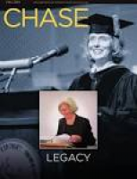 Chase Lawyer | Magazine Fall 2014 by NKU Chase College of Law - issuu
