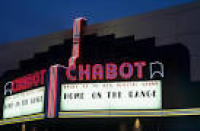 CineLux Chabot Cinema in Castro Valley, CA - Cinema Treasures