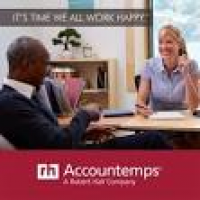 Accountemps - 16 Reviews - Employment Agencies - 4309 Hacienda Dr ...