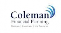 Coleman Financial Planning - Home | Facebook
