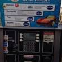 Alcosta Shell & Car Wash - 18 Reviews - Gas Stations - 8999 San ...
