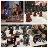 Games Workshop - 15 Photos & 17 Reviews - Toy Stores - 30977 ...