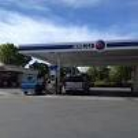 Whitmore Chevron - Gas Stations - 2080 E Whitmore Ave, Ceres, CA ...