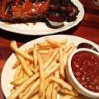 Wood Ranch BBQ & Grill - 1108 Photos & 810 Reviews - Barbeque ...