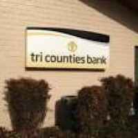 Tri Counties Bank - 14 Reviews - Banks & Credit Unions - 146 W ...