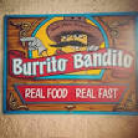 Burrito Bandito - 43 Reviews - Mexican - 3365 Placer St, Redding ...