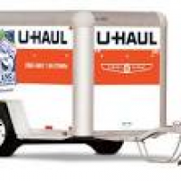 U-Haul Neighborhood Dealer - CLOSED - Truck Rental - 5050 Cohasset ...