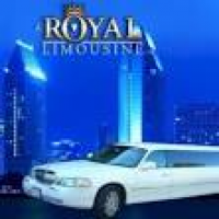 A Royal Limousine - 17 Reviews - Limos - Linda Vista, San Diego ...