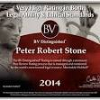 Peter Stone Attorney & Counselor At Law PC - 30 Reviews - Personal ...