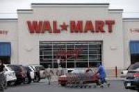 Customer sues Walmart, alleging 'fraudulent' marketing of its ...