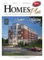 Issue 96 by Homes Plus Magazine - issuu