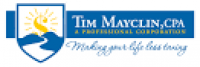 Tim Mayclin CPA | Making Your Life Less Taxing
