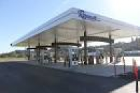 New 'cardlock' gas station opens south of town | News | sonomawest.com