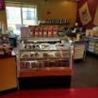 Menu - Bean Affair - Coffee Shop