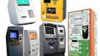 A look at the booming market of Bitcoin ATMs | ATM Marketplace