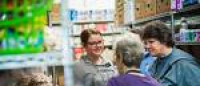 Nourish Pierce County - Food Banks for Healthier Futures