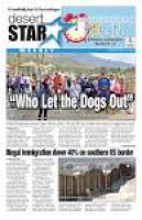 Desert Star Weekly March 10. 2017 issue by The Desert Star Weekly ...