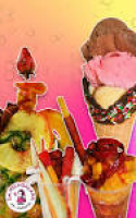 Azucena's Raspados & Ice Cream - Authentic Mexican Raspado