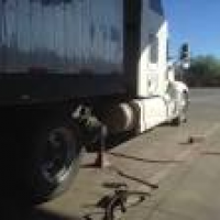 Pete's Road Service Inc - Tires - 53401 US Highway 111, Coachella ...