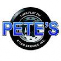 Pete's Road Service Inc - Tires - 53401 US Highway 111, Coachella ...