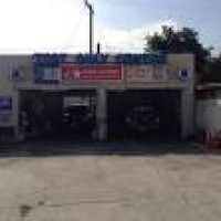 AAA Smog Check Center - Smog Check Stations - 356 W Rosecrans Ave ...
