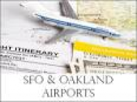 A-1 Express Shuttle | Serving the Oakland and San Francisco ...
