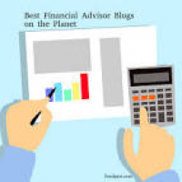 Top 100 Financial Advisor Blog & Websites | Financial Advice Blog List