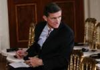 Former Trump aide Michael Flynn pleads guilty in Russia probe - SFGate