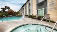 Best Western Plus Heritage Inn Hotel in Concord United States ...