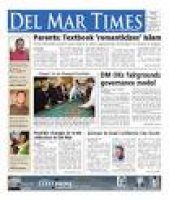 2-10-2011 Del Mar Times by MainStreet Media - issuu