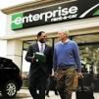 Enterprise Rent-A-Car - CLOSED - Car Rental - 5880 Paradise Dr ...
