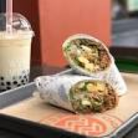 World Wrapps - Order Food Online - 72 Photos & 98 Reviews - Wraps ...