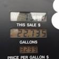Valero Express - CLOSED - Gas Stations - 6301 Commerce Blvd ...