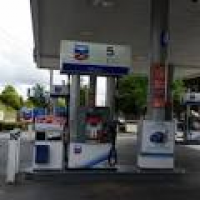 Chevron - Gas Stations - 1100 Bennett Valley Rd, Santa Rosa, CA ...