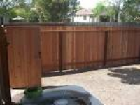 Home Front Fence - Fences & Gates - Rohnert Park, CA - Phone ...