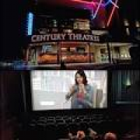 Century 20 Theatre - 473 Photos & 776 Reviews - Cinema - 1901 ...