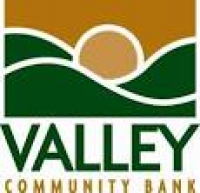 Bay Commercial Bank and Valley Community Bank Announce Definitive ...