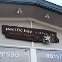 Pacific Bay Coffee Co & Micro-roastery - 231 Photos & 364 Reviews ...