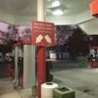 5th & L Gas Mart - Gas Stations - 504 L St, Davis, CA - Yelp