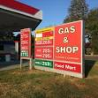 Gas and Shop - Gas Stations - 4480 Chiles Rd Mace Blvd, Davis, CA ...