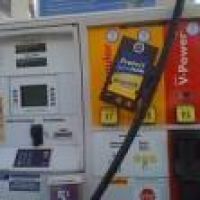 University Shell Service - CLOSED - Gas Stations - 1010 Olive Dr ...