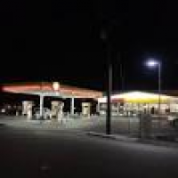 University Shell Service - CLOSED - Gas Stations - 1010 Olive Dr ...