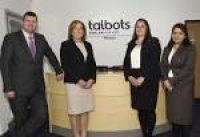 Talbots invests in growth with three key appointments | Bdaily