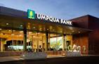 Umpqua Bank to close three Clark County branches | Vancouver ...