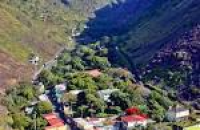 Saint Helena Island Info: All about St Helena, in the South ...