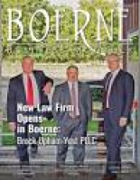 Boerne Business Monthly - October 2017 by boernemag - issuu