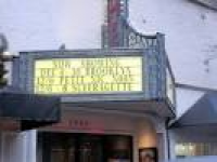 Classic Movie Theater in St. Helena: Cameo Cinema - Review of ...