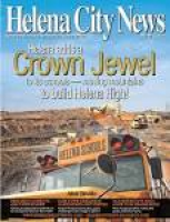 Helena City News by Dave Smith - issuu