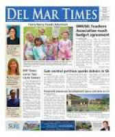 Del Mar Times 5.2.13 by MainStreet Media - issuu