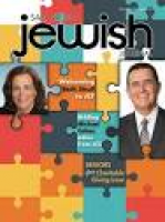 San Diego Jewish Journal May 2017 by San Diego Jewish Journal - issuu